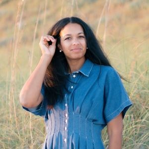 Meet your Posher, Jaila